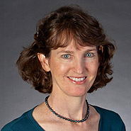 Teri Crisp