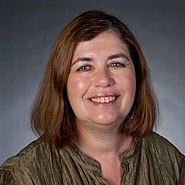 Gail Offen-Brown