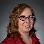 Margi Wald