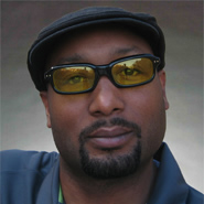 T. Geronimo Johnson
